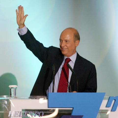 Κώστας Σημίτης