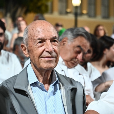 Κώστας Σημίτης