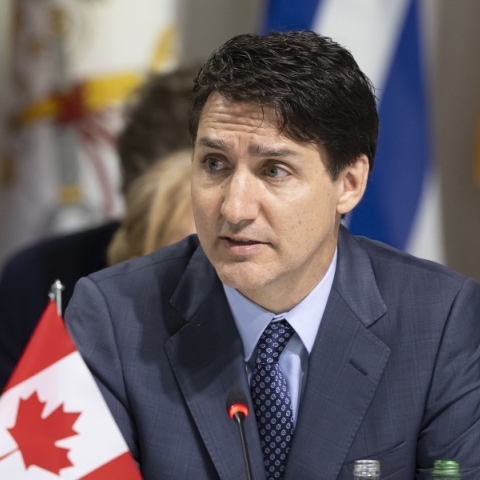 Η παραίτηση του Τζάστιν Τριντό από την ηγεσία του κόμματός του στον Καναδά: Πώς οδηγήθηκε στην απόφαση - Η επόμενη μέρα