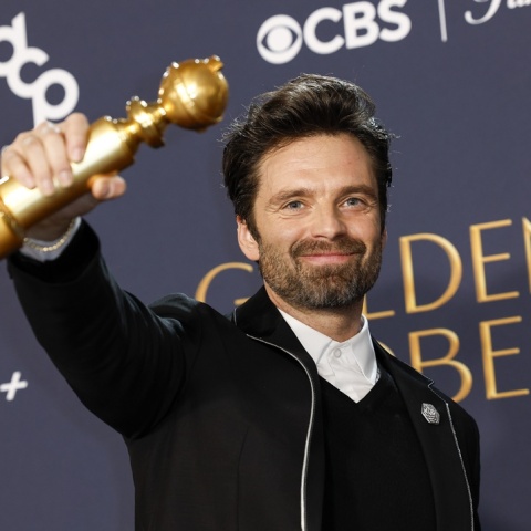 Σεμπάστιαν Σταν