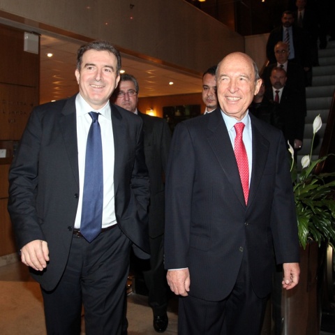 Μιχάλης Χρυσοχοΐδης