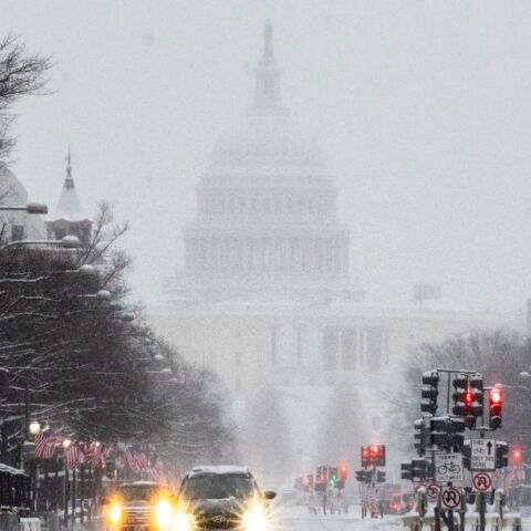 ΗΠΑ: Πάνω από 50 εκατομμύρια άνθρωποι στο έλεος της κακοκαιρίας 