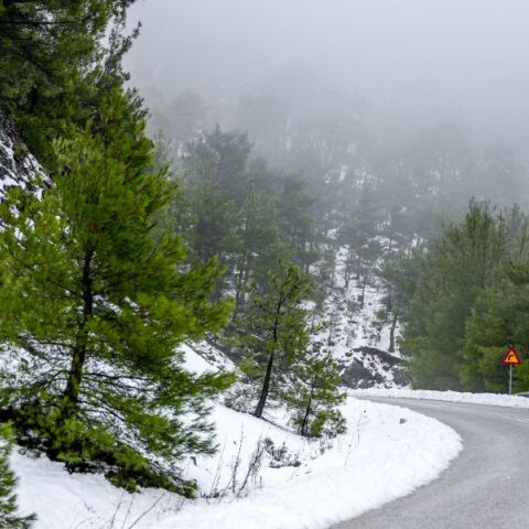 Αλλάζει ραγδαία ο καιρός από την Κυριακή