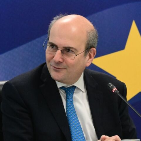 Χατζηδάκης