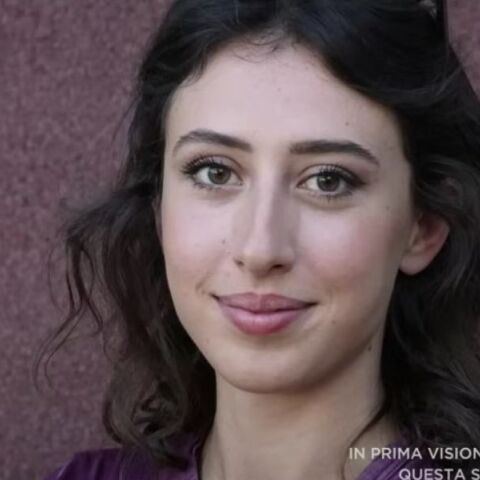 Ελεύθερη αφέθηκε η Ιταλίδα δημοσιογράφος Τσετσίλια Σάλα που είχε συλληφθεί στο Ιράν