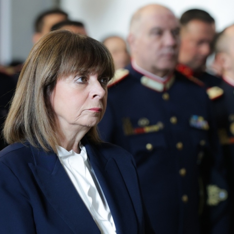 Και γιατί ν’ αλλάξουμε Πρόεδρο της Δημοκρατίας; 