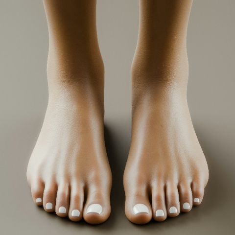 Λάθος κόβαμε τα νύχια μας τόσα χρόνια 