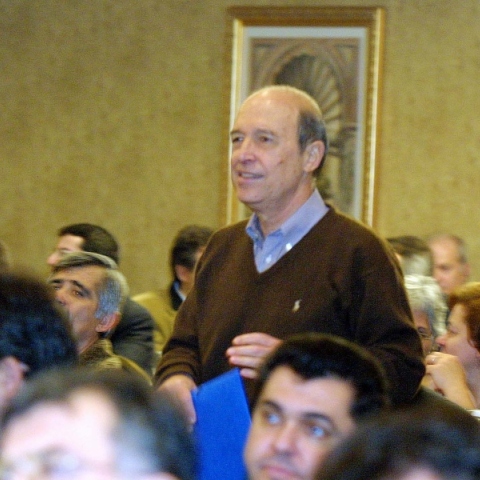 Κληρονομιά Ηγεσίας: Αλλάζοντας τη Μοίρα του Έθνους με Δουλειά Όραμα, Ευθύνη και Τόλμη