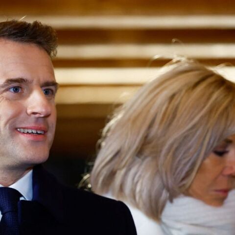 Μπριζίτ Μακρόν: Ο Εμανουέλ πληγώνεται από αυτά που ακούει