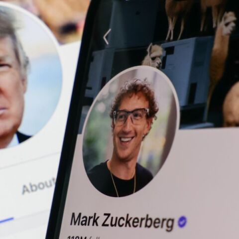 Meta: Οι κίνδυνοι που σηματοδοτεί ο τερματισμός ελέγχου πληροφοριών