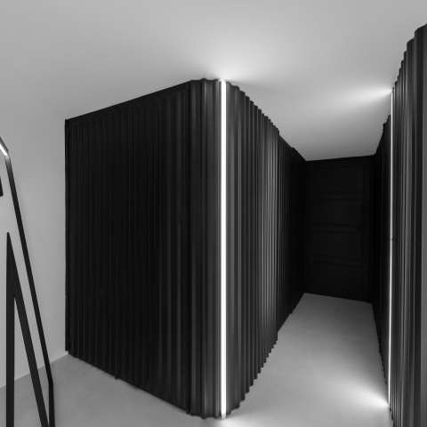 Big See Awarded 2023 - Project Sneacker Store