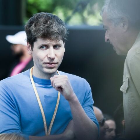 Σαμ Άλτμαν: Η αδερφή του CEO της OpenAI τον καταγγέλει για σεξουαλική κακοποίηση