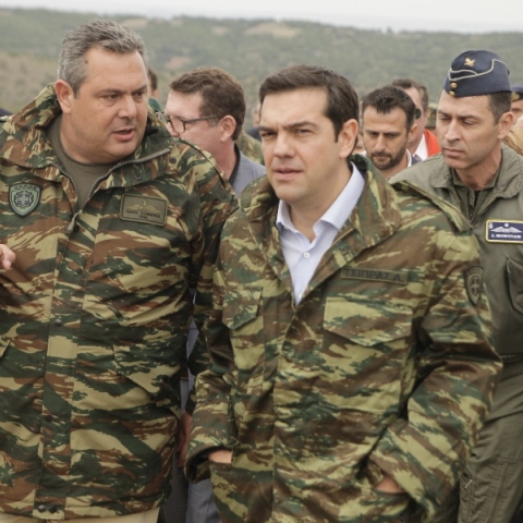 Κυβέρνηση ΣΥΡΙΖΑ-ΑΝΕΛ: Τι να θυμηθώ, τι να ξεχάσω απ’ όσα πέρασαν 