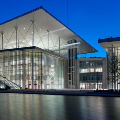 Στην Αθήνα θα λάβουν χώρα τα 39α Ευρωπαϊκά Βραβεία Κινηματογράφου