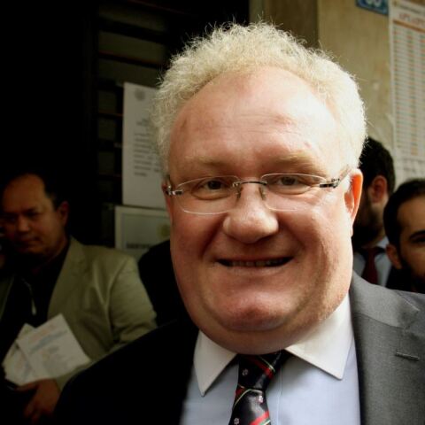 Γιάννης Αδαμόπουλος: Πέθανε ο πρώην πρόεδρος του Δικηγορικού Συλλόγου Αθηνών