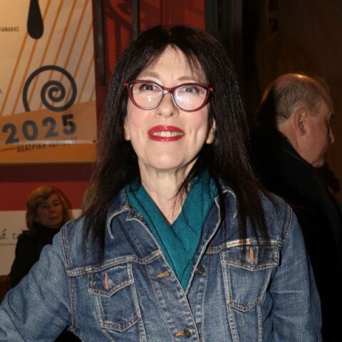 Άβα Γαλανοπούλου: Η αντίδρασή της όταν ρωτήθηκε για το ενδεχόμενο ενός remake του «50-50»