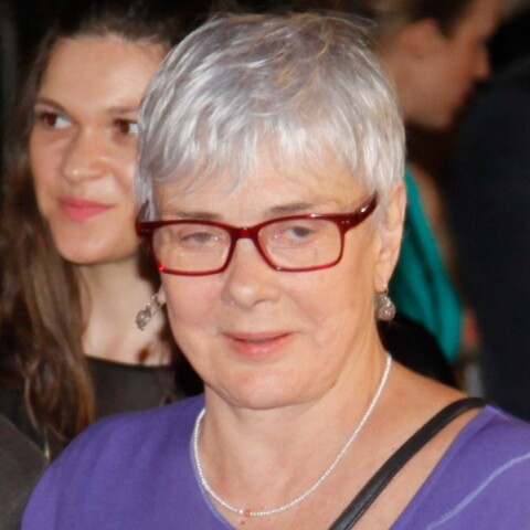 Ξένια Καλογεροπούλου: Στεναχωριόμουν που δεν βλέπω καλά, έλεγα ότι δεν τη θέλω αυτή τη ζωή