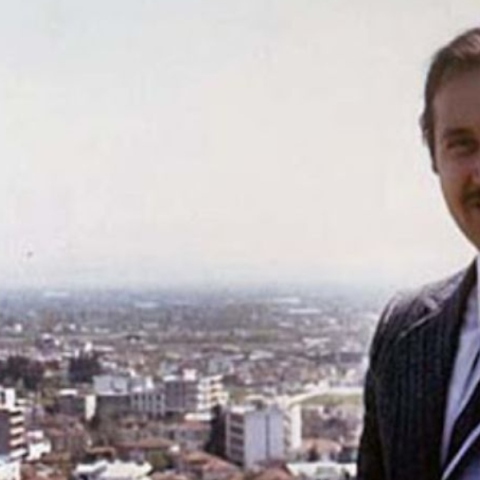 Κωνσταντίνος Παπαστεργίου: Πέθανε ο ιστορικός δήμαρχος Τρικκαίων και πατέρας του υπουργού