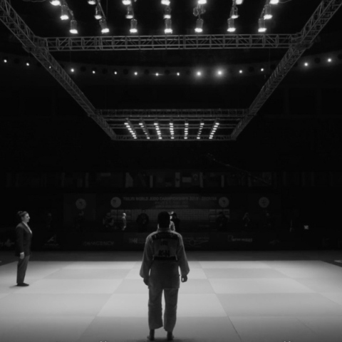 Τατάμι: Ο αγώνας της ζωής της | Αθλητική και πολιτική παλέστρα