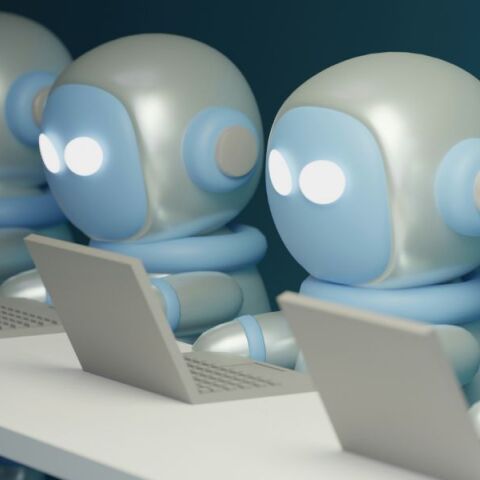 Ποια επαγγέλματα απειλεί περισσότερο η τεχνητή νοημοσύνη