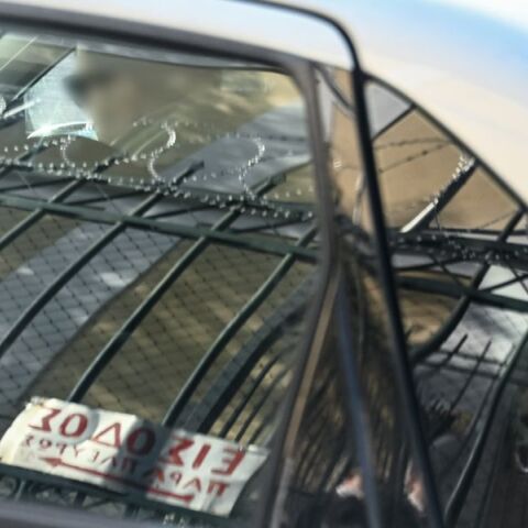 Άλιμος: Tι είπε στην απολογία του ο καθηγητής