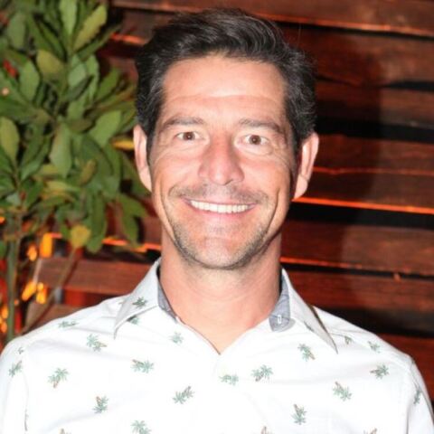 Απόστολος Ρουβάς: Το επίθετό μου μπορεί να ανοίξει κάποιες πόρτες, μπορεί όμως να φέρει και προβλήματα