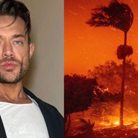 O Δημήτρης Γιαννέτος για την πυρκαγιά στο Λος Άντζελες 