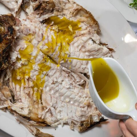 5 ψαροεστιατόρια που ποτέ δεν μας απογοητεύουν