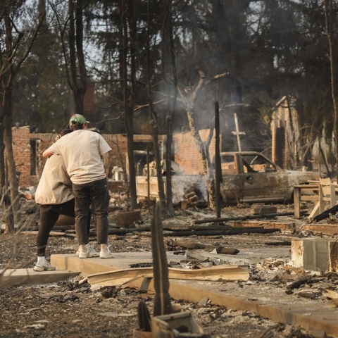 Λος Άντζελες