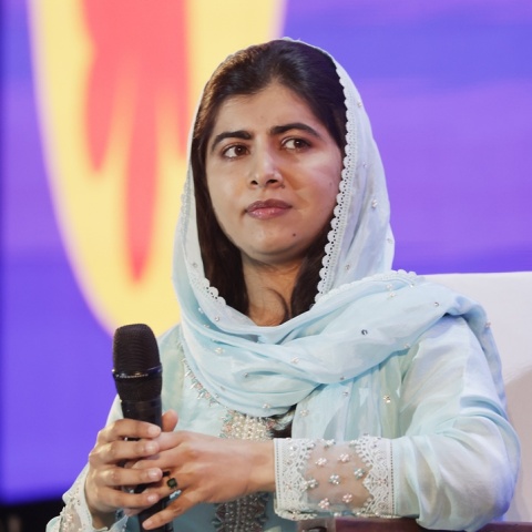 Μαλάλα Γιουσαφζάι