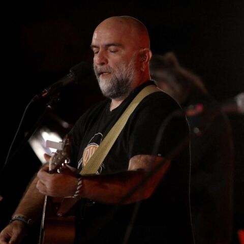 Ο Μπάμπης Στόκας