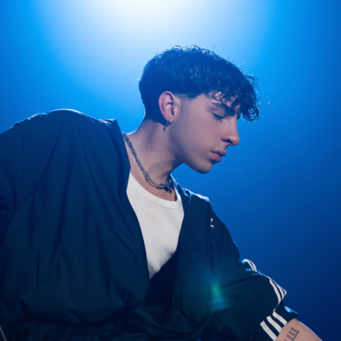 Εδώ υπάρχει beef | Ο Zaf απέδειξε ότι μπορεί κάποιος να γίνει σταρ ξεκινώντας από τα social media