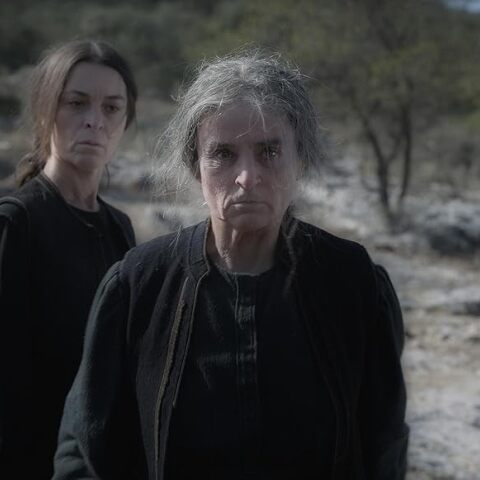 H Φόνισσα της Εύας Νάθενα στις καλύτερες ταινίες του 2024, σύμφωνα με τον Ρόμπερτ Έγκερς - Χαρακτήρισε ως «άψογα σκηνοθετημένη» τη μεταφορά του βιβλίου