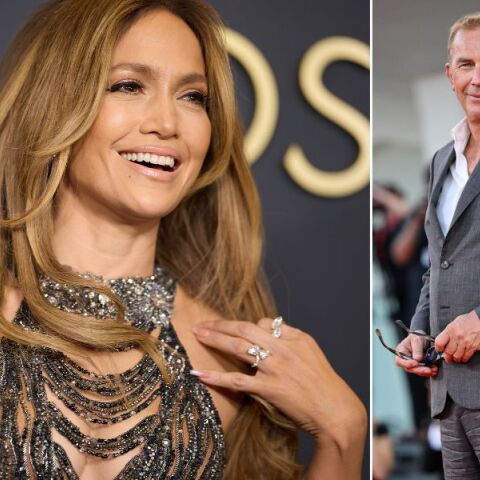 Η Τζένιφερ Λόπεζ και ο Κέβιν Κόστνερ πραγματοποίησαν κοινή εμφάνιση στο Άσπεν - Η Αμερικανίδα σταρ δηλώνει μεγάλη θαυμάστρια της σειράς Yellowstone