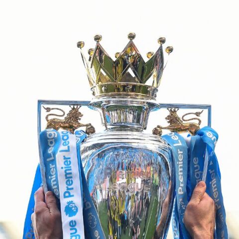 Σκάνδαλο με sex tape πλήττει την Premier League, καθώς σύμφωνα με δημοσιεύματα αστυνομικοί συνέλαβαν παίκτη την ώρα της προπόνησης.