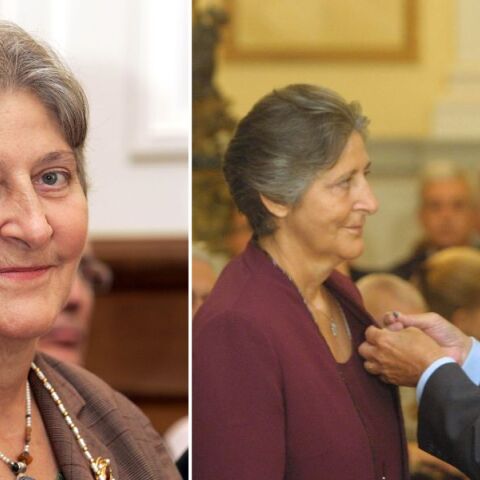 Πέθανε η επιφανής ιστορικός Χρύσα Μαλτέζου σε ηλικία 84 ετών - Τιμήθηκε για την επιστημονική προσφορά της - Δήλωση της υπουργού Πολιτισμού Λίνας Μενδώνη