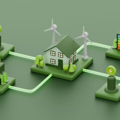 Εξοικονομώ 2025: Οι περιοχές με το μεγαλύτερο προβάδισμα για υπαγωγή στο νέο πρόγραμμα επιδότησης - Τι προβλέπει - Τι θα ισχύσει για τα κριτήρια ένταξης. 