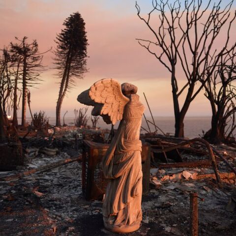 ΗΠΑ: Οι πυρκαγιές εξαπλώνονται στο Λος Άντζελες, ο απολογισμός των θυμάτων αυξήθηκε στους 16 νεκρούς - Νέες διαταγές για απομάκρυνση κατοίκων