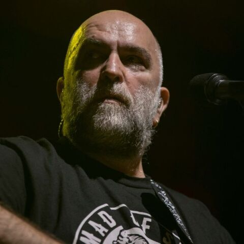 Μπάμπης Στόκας: Νέες δηλώσεις για την υποβολή συμμετοχής με  το τραγούδι του για τον εθνικό τελικό της Eurovision από τη Σαλίνα Γαβαλά