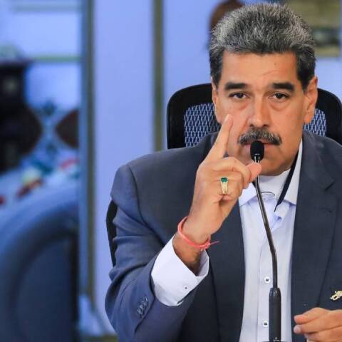 Βενεζουέλα: Η τελευταία πράξη του δράματος