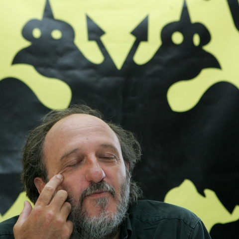 Δημήτρης Χατζηχρήστος: Συνέντευξη με τον οπαδό της ΑΕΚ και ιδρυτή της Original.