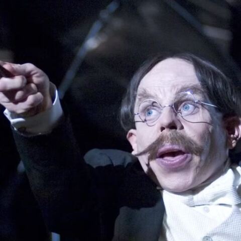 Ο Γουόργουικ Ντέιβις θα βραβευτεί με το Βραβείο Fellowship στα φετινά BAFTA Awards