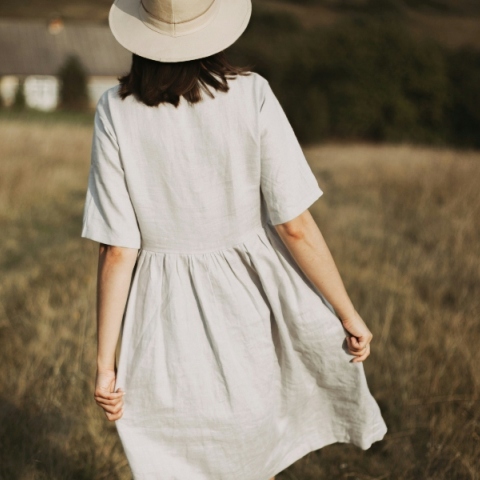 Η αλήθεια πίσω από τη φθηνή μόδα 