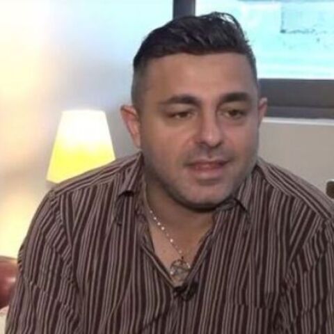 Ο γιος της Πόλυς Πάνου, Βαγγέλης