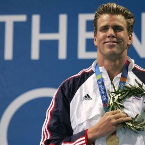 Ο Γκάρι Χολ Τζούνιορ άφησε πίσω 10 Ολυμπιακά μετάλλια στις πυρκαγιές του Λος Άντζελες