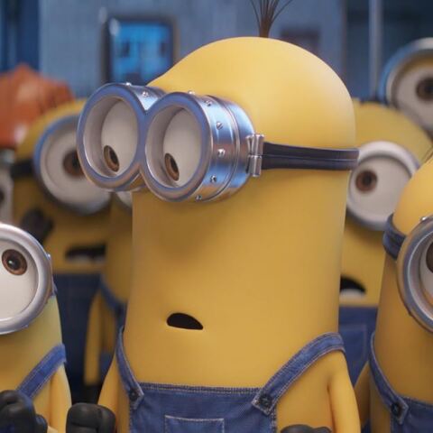 minions