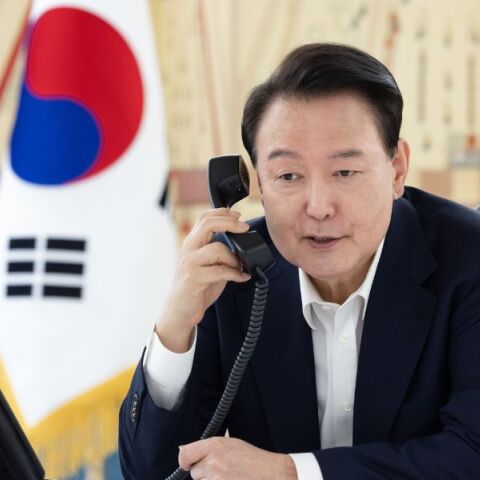 Νότια Κορέα: Ο καθαιρεθείς πρόεδρος Γιουν Σουκ Γιολ παίρνει αύξηση μισθού - Η αποτυχημένη απόπειρα πραξικοπήματος βύθισε τη χώρα σε πολιτική κρίση 