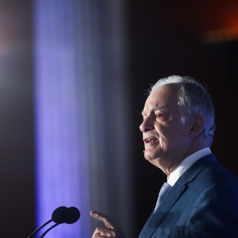 Κωνσταντίνος Τασούλας