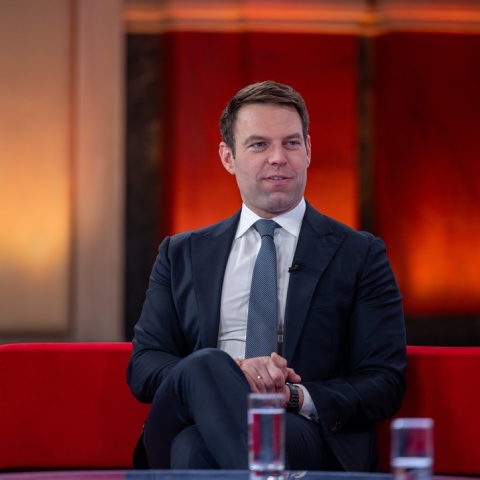 Στέφανος Κασσελάκης: