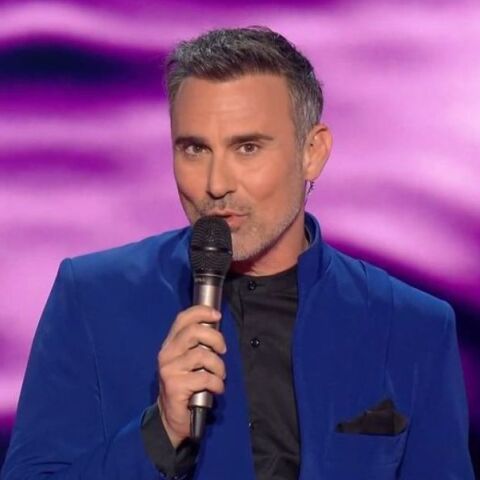 The Voice - Γιώργος Καπουτζίδης: Κάνατε 30,4%…Εγώ βέβαια έκανα 52% γιατί ήμουν σε δύο κανάλια